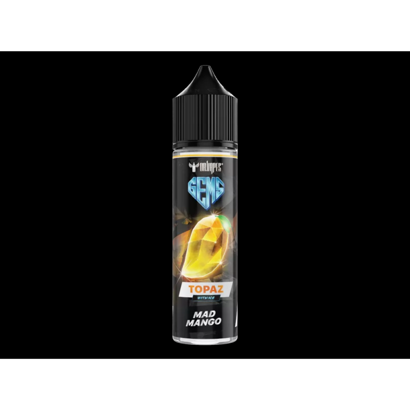 Dr. Vapes Gems Topaz Aroma Mad Mango 14 ml