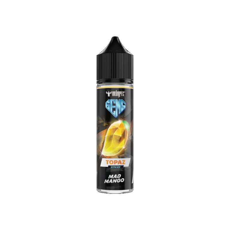 Dr. Vapes Gems Topaz Aroma Mad Mango 14 ml