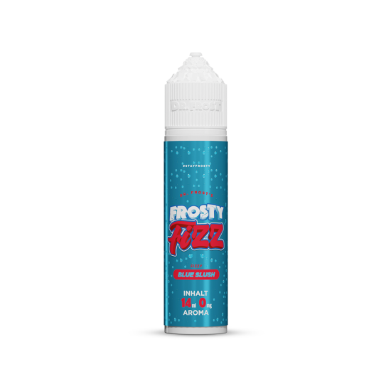 Aroma Blue Slush Longfill - Dr. Frost Frosty Fizz 14 ml