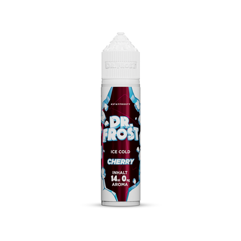 Dr. Frost Ice Cold Cherry Longfill 14 ml