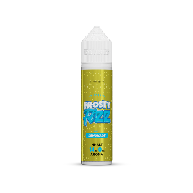 Dr. Frost Frosty Fizz Lemonade Longfill 14 ml