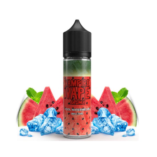 Vampire Vape Aroma Cool Watermelon 14ml