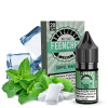 Nebelfee Doppel Minze Feenchen Nicsalt Liquid 10 ml 20 mg