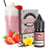 Liquid Erdbeermilch - Nebelfee 10 ml
