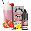 Nebelfee Erdbeermilch Feenchen Liquid 10 ml mit Banderole