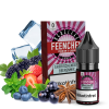 Liquid Erfrischender Beerenmix - Nebelfee 10 ml