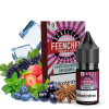 Nebelfee Erfrischender Beerenmix Feenchen Liquid 10 ml mit Banderole