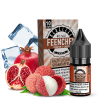 Liquid Kalte Litschi Granatapfel - Nebelfee 10 ml