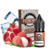 Nebelfee Kalte Litschi Granatapfel Feenchen Liquid 10 ml 0 mg