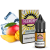 Liquid Kalte Mango - Nebelfee 10 ml