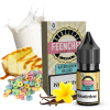 Nebelfee K&auml;sekuchen Deluxe Feenchen Liquid 10 ml 0 mg