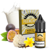 Nebelfee Maracuja Vanilleeis Feenchen Liquid 10 ml 0 mg