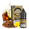 Vanille Rum Tabak Feenchen Nicsalt Liquid 10 ml 20 mg
