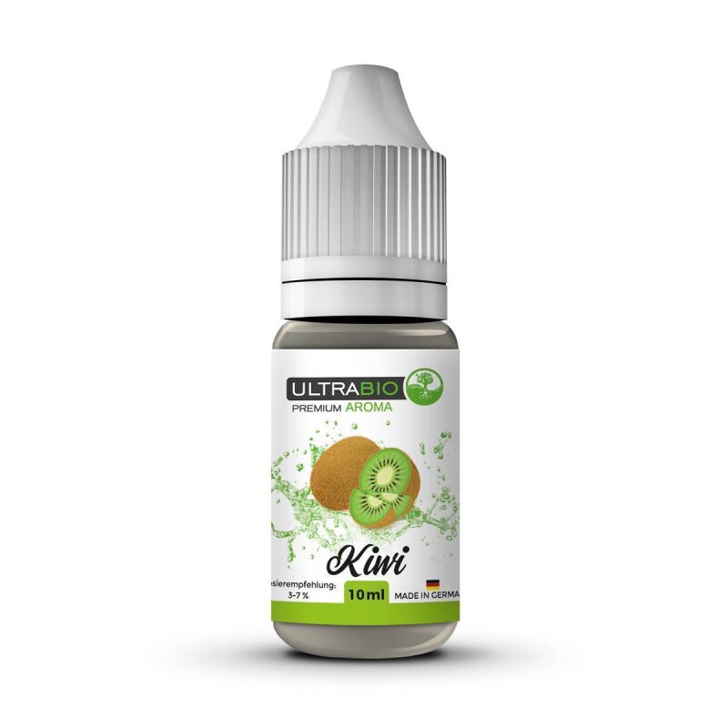 Ultrabio Kiwi 10 ml Aroma