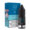 Pod Salt Blue Berg 10ml 20mg Nikotinsalz Liquid