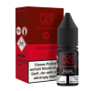 Liquid Erdbeere - Pod Salt Strawberry