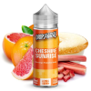 DRIP HACKS - Cheshire Sunrise Aroma 10ml