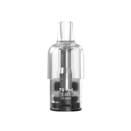 Aspire - TG Pod Tank Verdampfer 1 Ohm (2 St&uuml;ck) 3 ml...