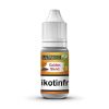 Ultrabio E-Liquid Golden Blend Liquid 10 ml  0 mg