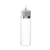 Leerflasche 60 ml mit Verschlu?-Deckel und Spritzeinsatz