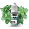 Minze Nikotinliquid - ULTRABIO 10 ml
