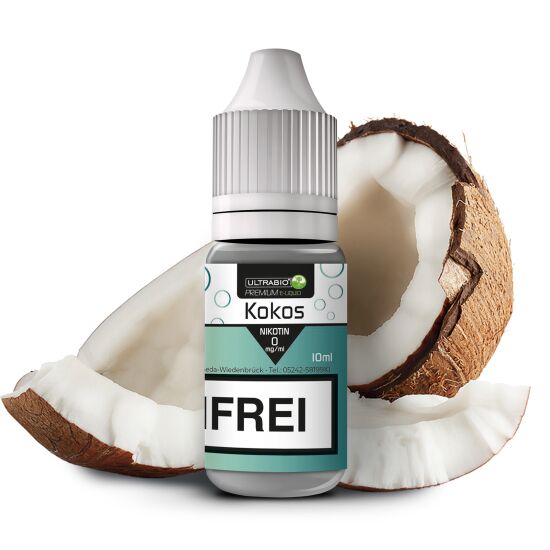 Liquid Kokos - Ultrabio