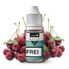 Sauerkirsche Nikotinliquid - ULTRABIO 10 ml