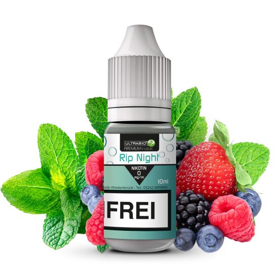 Beerenmix Liquid | ULTRABIO 10 ml