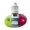 Ultrabio E-Liquid Apfel Liquid 10 ml  6 mg