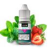Ultrabio E-Liquid Erdbeer-Menthol Liquid 10 ml  12 mg