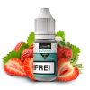 Erdbeere Nikotinliquid - ULTRABIO 10 ml 0 mg