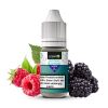 Ultrabio E-Liquid Himbeer Brombeer Liquid 10 ml  6 mg