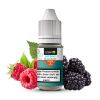 Himbeer Brombeer Nikotinliquid - ULTRABIO 10 ml 9 mg