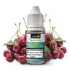 Ultrabio E-Liquid Sauerkirsch Liquid 10 ml  3 mg