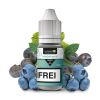 Ultrabio E-Liquid Heidelbeere Liquid 10 ml  0 mg