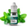 Spearmint Nikotinliquid - ULTRABIO 10 ml 0 mg