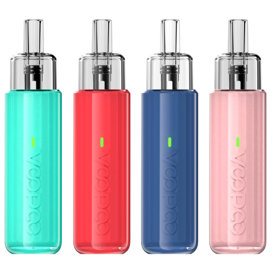 Voopoo Doric Q Set