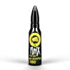 PUNX by Riot Squad - Guava, Passionfruit & Pineapple - 5ml Aroma (Longfill) mit Banderole