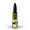 Riot Squad - Originals - Sub Lime - 5ml Aroma (Longfill) mit Banderole