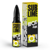 Riot Squad - Originals - Sub Lime - 5ml Aroma (Longfill) mit Banderole