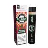Erdbeer Kiwi Wassermelone Einweg E-Zigarette - Nebelfee 2 ml