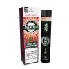 Erdbeer Kiwi Wassermelone Einweg E-Zigarette - Nebelfee 2 ml