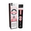 Erdbeermilch Einweg E-Zigarette - Nebelfee 2 ml