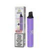 Klik Klak Einweg E-Zigarette Aloe Grape 20mg/ml