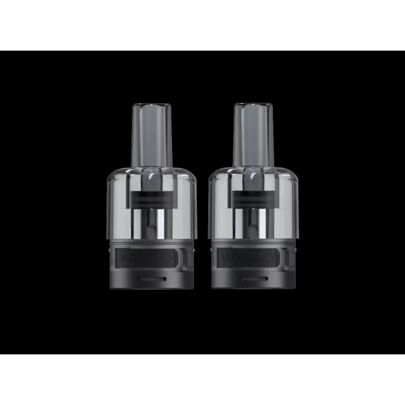 VooPoo ITO Cartridge 0,7 Ohm