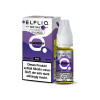 Blueberry Liquid | ELFLIQ Nikotinsalz 10 ml 10 mg