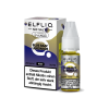 ELFLIQ Nikotinsalz Liquid 10mg Blue Razz Lemonade 10 ml
