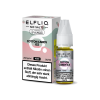 ELFLIQ Nikotinsalz Liquid 10 mg Cotton Candy Ice 10 ml