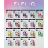 ELFLIQ Nikotinsalz Liquid 20mg 10 ml