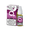 ELFLIQ Nikotinsalz Liquid 20mg Grape 10 ml